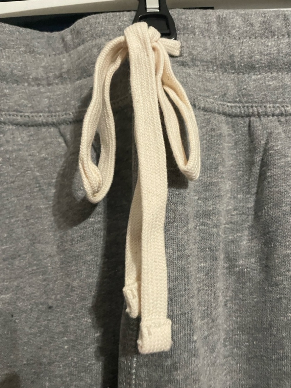 NFL Gray Sleepwear Tag shorts - Picture 4 of 5